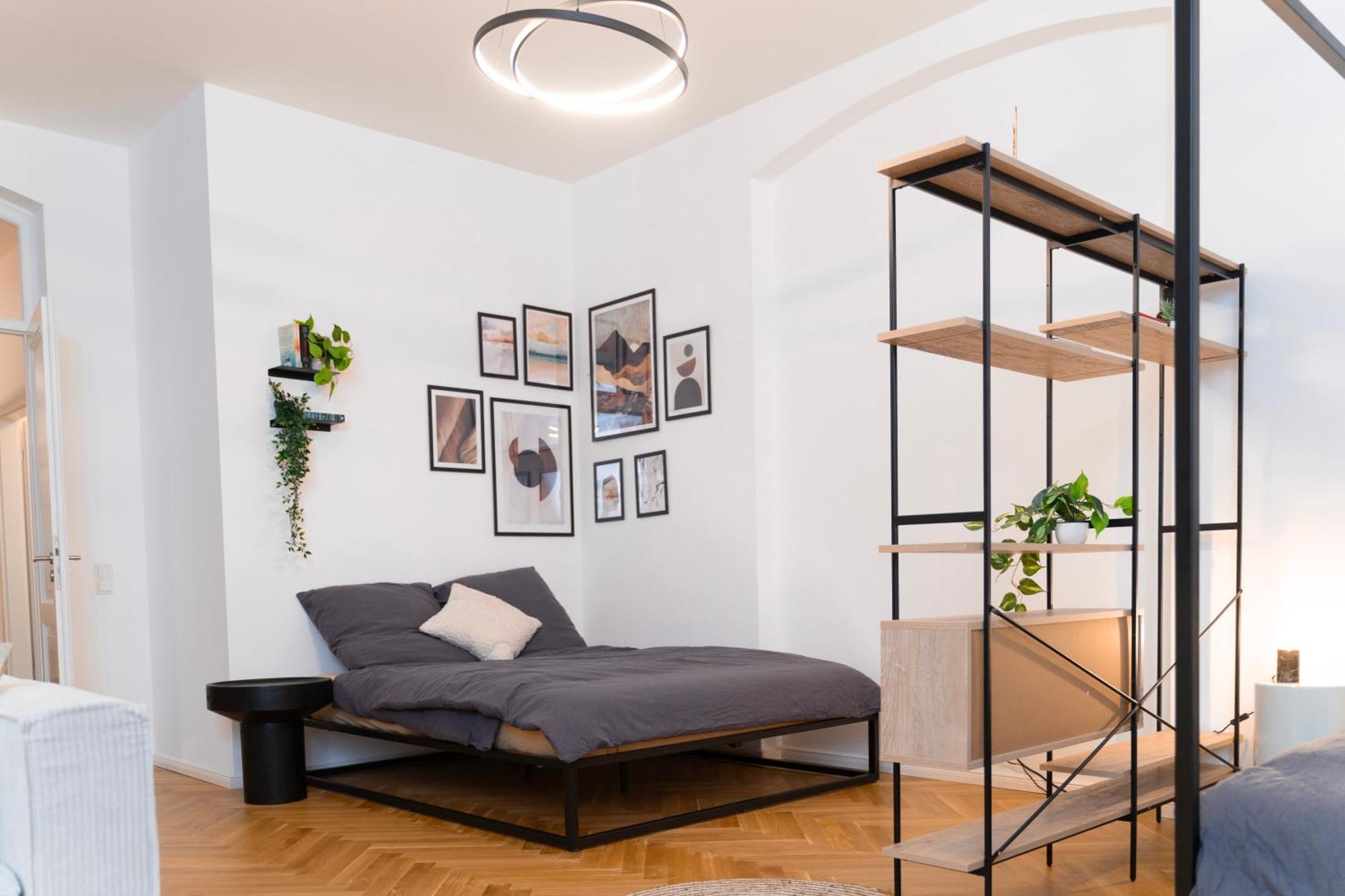 Apartment Near Ku'damm *