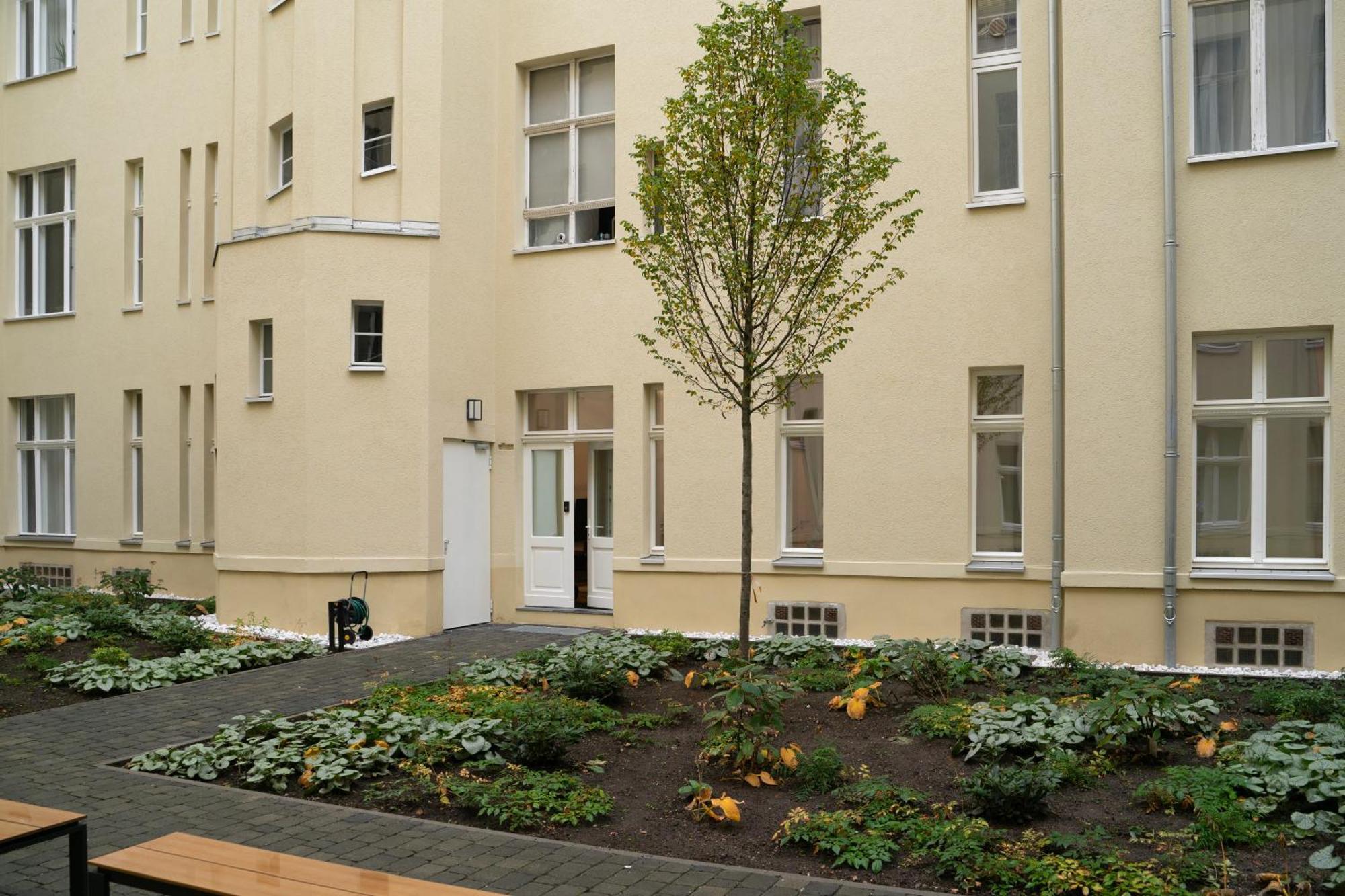 Apartment Near Ku'damm *